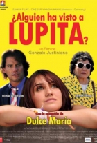 Online film ¿Alguien ha visto a Lupita?