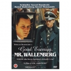 Online film Dobrý večer, pane Wallenbergu