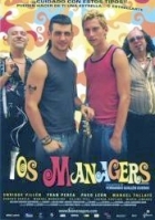 Online film Los mánagers