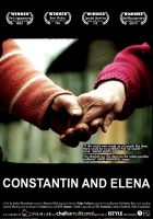 Online film Konstantin a Elena