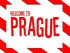 Online film Welcome to Prague