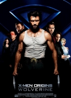 Online film X-Men Origins: Wolverine
