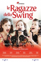 Online film Le ragazze dello swing