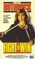 Online film Fight to Win
