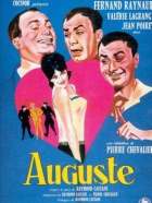 Online film Auguste