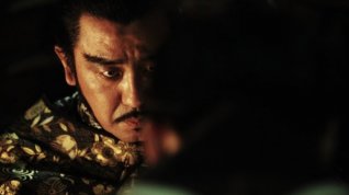 Online film 1597: bitva u Myeongryang