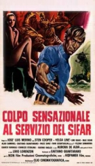 Online film Colpo sensazionale al servizio del Sifar