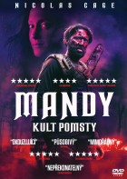 Online film Mandy - Kult pomsty
