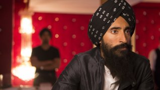 Online film Beeba Boys