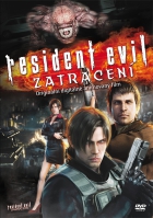 Online film Resident Evil: Zatracení
