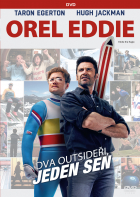 Online film Orel Eddie