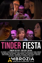 Online film Tinder Fiesta