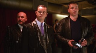 Online film Pimp