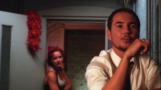 Online film Pimp