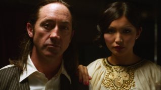 Online film Pimp