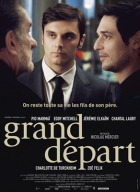 Online film Grand départ