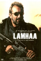 Online film Lamhaa