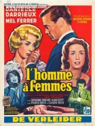 Online film L'homme à femmes