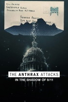 Online film Antrax jako zbraň