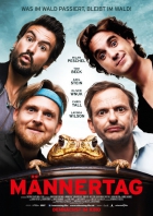 Online film Männertag