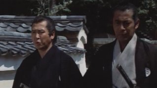 Online film Shinsengumi