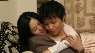 Online film Kikareta onna no mirareta yoru