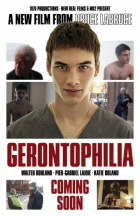 Online film Gerontofilie