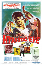 Online film The Hypnotic Eye