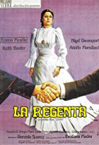 Online film Regentka