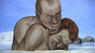 Online film Dante's Inferno
