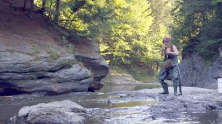 Online film The Catch