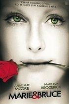 Online film Marie a Bruce
