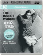 Online film Záznam o japonském hmyzu