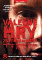 Online film Válečné hry: Za prahem smrti