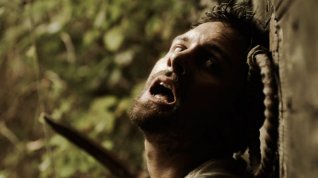 Online film Válečné hry: Za prahem smrti