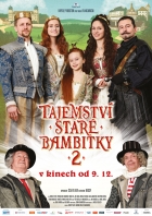 Online film Tajemství staré bambitky 2