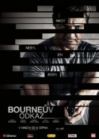 Online film Bourneův odkaz