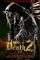 Online film The ABCs of Death 2