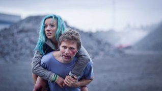 Online film Pojken med guldbyxorna