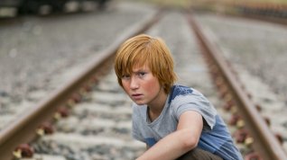 Online film Pojken med guldbyxorna