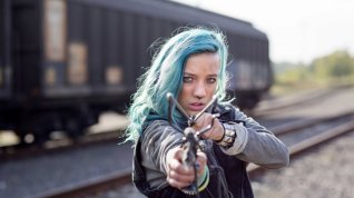 Online film Pojken med guldbyxorna