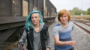 Online film Pojken med guldbyxorna