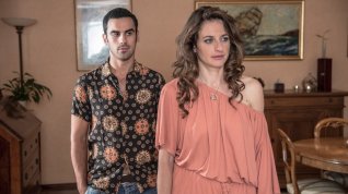 Online film Seconda primavera