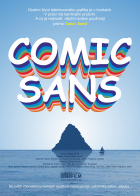 Online film Comic Sans