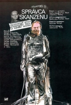 Online film Správca skanzenu