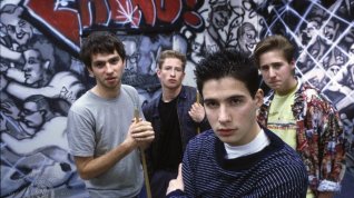 Online film Cesta domů