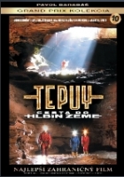Online film Tepuy - Cesta do hlbín Zeme