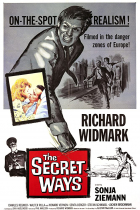 Online film The Secret Ways