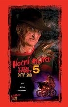 Online film Noční můra v Elm Street 5: Dítě snu
