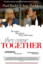 Online film They Came Together